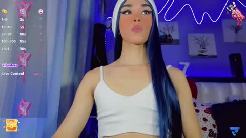 aliz_free online show from 01-05-25, 03:53