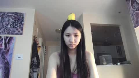 Alize Zaide online show from 09-08-25, 07:35