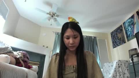 Alize Zaide online show from 09-12-25, 07:36