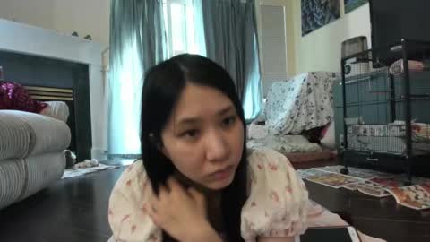 Alize Zaide online show from 09-13-25, 08:19