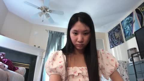 Alize Zaide online show from 09-17-25, 07:59