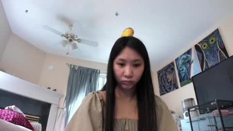 Alize Zaide online show from 10-02-25, 08:27