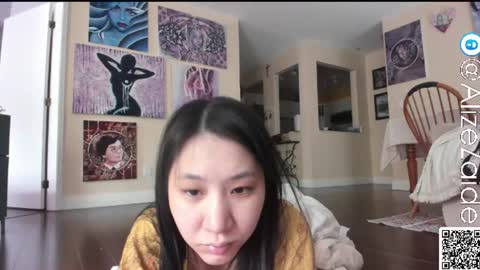 Snapshot of alizezaide chatting on 06-08-26, 08:09 Alize Zaide online show from 06-08-26, 08:09