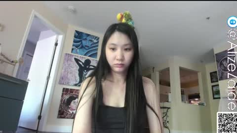 Snapshot of alizezaide chatting on 06-11-26, 07:45 Alize Zaide online show from 06-11-26, 07:45
