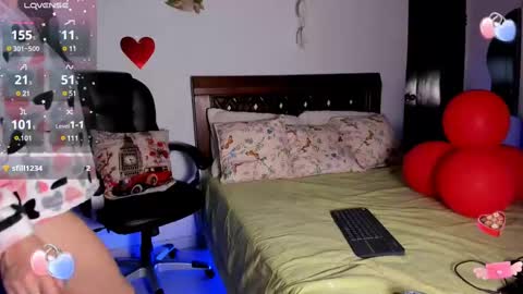 Andrea..... online show from 02-17-25, 11:53