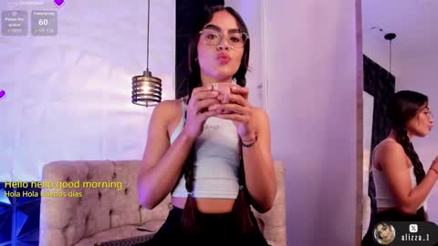 alizza_ online show from 09-28-25, 11:48