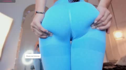 alizza_ online show from 11-10-25, 11:53