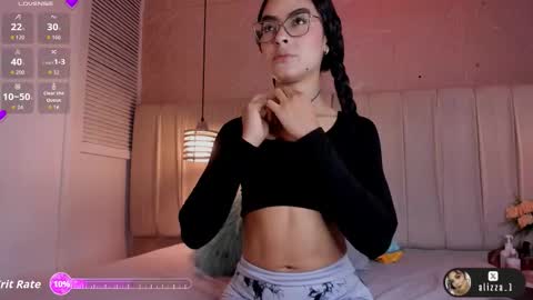 alizza_ online show from 01-19-26, 11:36