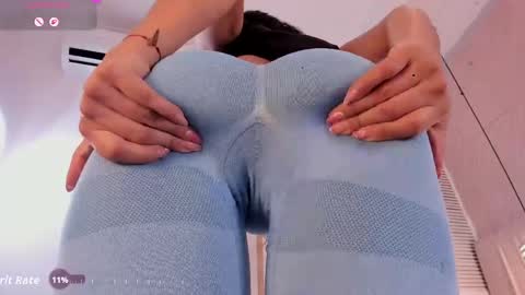 alizza_ online show from 03-16-26, 11:58