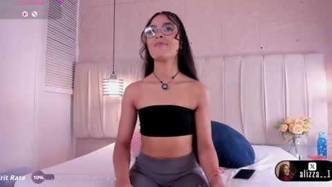 alizza_ online show from 03-21-26, 11:48