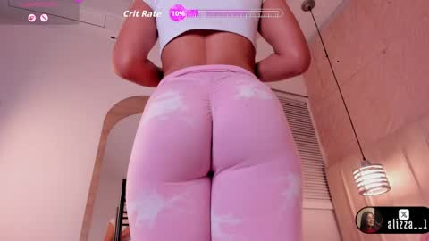 alizza_ online show from 03-31-26, 11:43