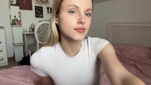 Kate online show from 07-27-26, 02:57