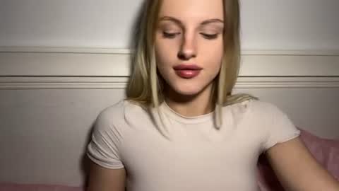 Kate online show from 07-28-26, 07:39