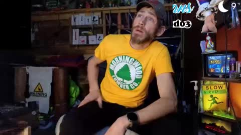 Allan arod online show from 02-07-26, 10:30