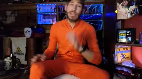 Allan arod online show from 02-15-26, 10:58