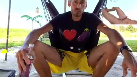 Allan arod online show from 07-24-26, 07:56