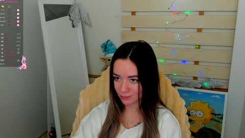 Snapshot of allana_dream chatting on 12-16-24, 10:29 Allana online show from 12-16-24, 10:29