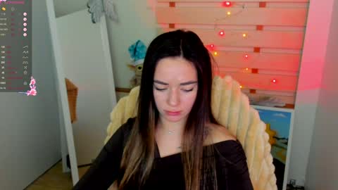 Snapshot of allana_dream chatting on 12-24-24, 03:26 Allana online show from 12-24-24, 03:26