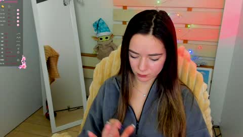 Snapshot of allana_dream chatting on 12-27-24, 03:04 Allana online show from 12-27-24, 03:04