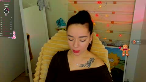 Snapshot of allana_dream chatting on 12-28-24, 07:44 Allana online show from 12-28-24, 07:44