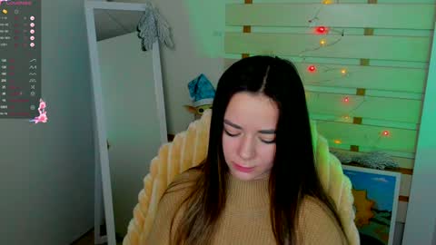 Snapshot of allana_dream chatting on 01-03-25, 07:38 Allana online show from 01-03-25, 07:38