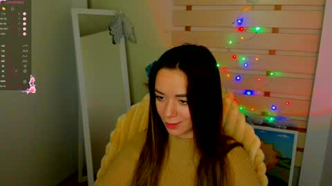 Snapshot of allana_dream chatting on 01-03-25, 10:52 Allana online show from 01-03-25, 10:52