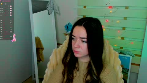 Snapshot of allana_dream chatting on 01-07-25, 10:11 Allana online show from 01-07-25, 10:11