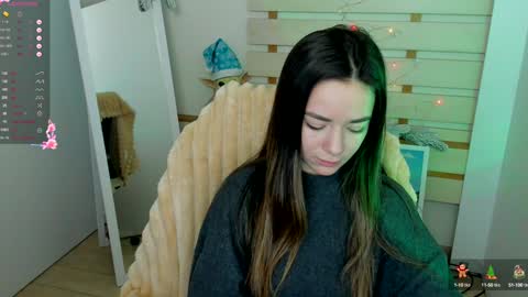 Snapshot of allana_dream chatting on 01-11-25, 01:22 Allana online show from 01-11-25, 01:22