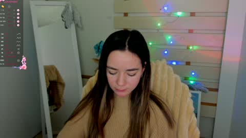 Snapshot of allana_dream chatting on 01-12-25, 10:45 Allana online show from 01-12-25, 10:45