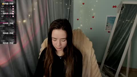 Snapshot of allana_dream chatting on 01-23-25, 01:35 Allana online show from 01-23-25, 01:35
