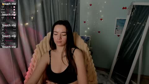 Snapshot of allana_dream chatting on 01-23-25, 04:37 Allana online show from 01-23-25, 04:37