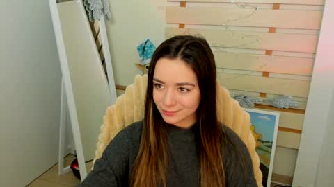Snapshot of allana_dream chatting on 01-25-25, 07:18 Allana online show from 01-25-25, 07:18