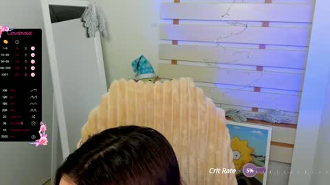 Snapshot of allana_dream chatting on 01-26-25, 05:02 Allana online show from 01-26-25, 05:02