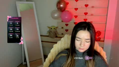 Snapshot of allana_dream chatting on 02-17-25, 09:56 Allana online show from 02-17-25, 09:56