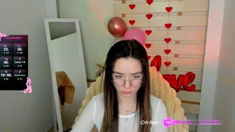 Snapshot of allana_dream chatting on 02-20-25, 11:42 Allana online show from 02-20-25, 11:42