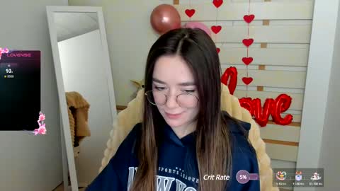 Snapshot of allana_dream chatting on 02-21-25, 07:45 Allana online show from 02-21-25, 07:45