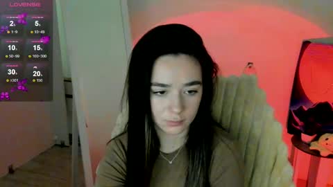 Snapshot of allana_dream chatting on 02-23-25, 10:28 Allana online show from 02-23-25, 10:28