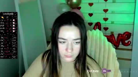 Snapshot of allana_dream chatting on 02-24-25, 10:48 Allana online show from 02-24-25, 10:48