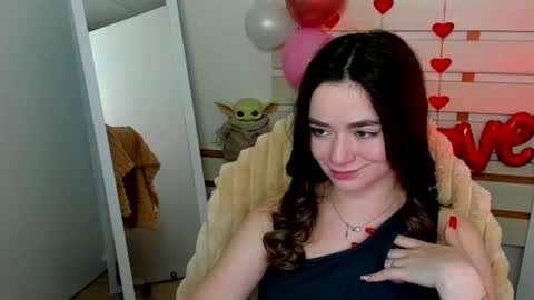 Snapshot of allana_dream chatting on 02-26-25, 01:19 Allana online show from 02-26-25, 01:19