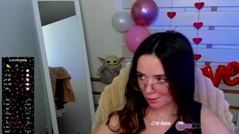 Snapshot of allana_dream chatting on 02-26-25, 05:07 Allana online show from 02-26-25, 05:07