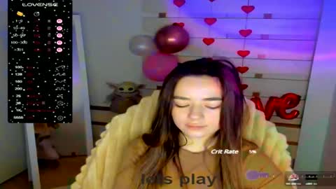 Snapshot of allana_dream chatting on 03-03-25, 07:10 Allana online show from 03-03-25, 07:10