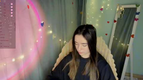 Snapshot of allana_dream chatting on 03-04-25, 07:19 Allana online show from 03-04-25, 07:19
