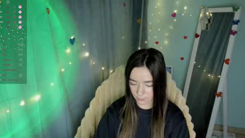 Snapshot of allana_dream chatting on 03-04-25, 10:24 Allana online show from 03-04-25, 10:24