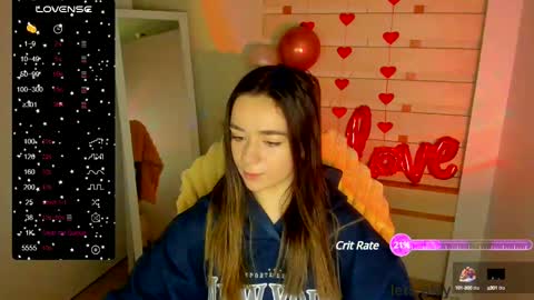 Snapshot of allana_dream chatting on 03-05-25, 07:16 Allana online show from 03-05-25, 07:16