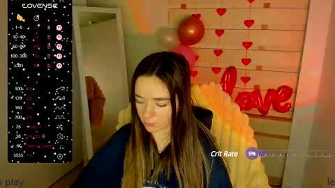 Snapshot of allana_dream chatting on 03-05-25, 11:38 Allana online show from 03-05-25, 11:38