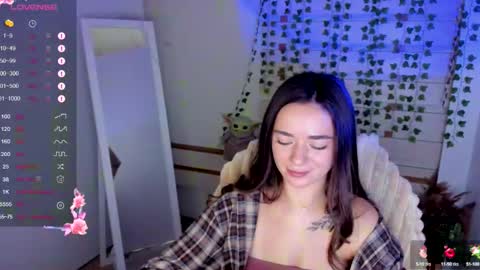 Snapshot of allana_dream chatting on 09-11-25, 12:05 Allana online show from 09-11-25, 12:05