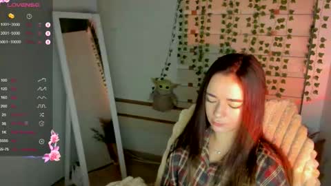 Snapshot of allana_dream chatting on 09-18-25, 06:26 Allana online show from 09-18-25, 06:26