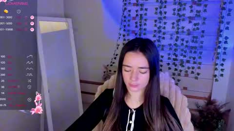 Snapshot of allana_dream chatting on 09-26-25, 07:01 Allana online show from 09-26-25, 07:01