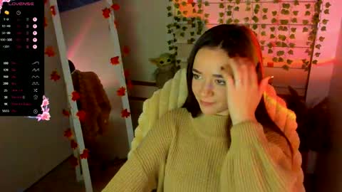 Snapshot of allana_dream chatting on 10-02-25, 07:59 Allana online show from 10-02-25, 07:59