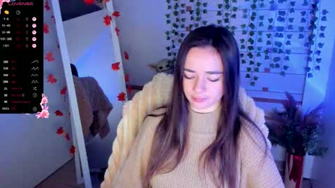 Snapshot of allana_dream chatting on 10-03-25, 06:21 Allana online show from 10-03-25, 06:21